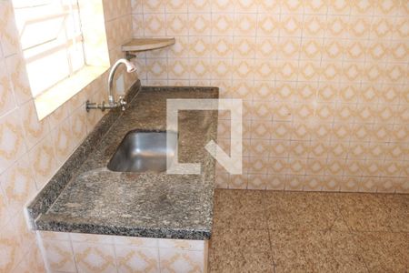 Casa para alugar com 100m², 2 quartos e 1 vagaCozinha