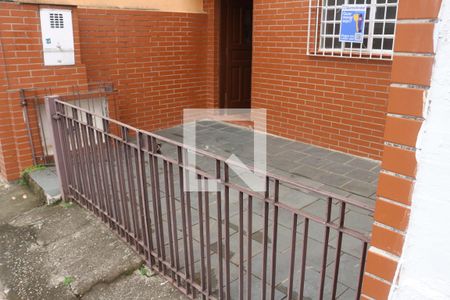 Casa para alugar com 100m², 2 quartos e 1 vagaGaragem