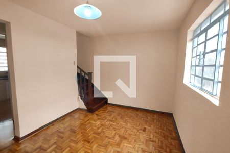 Sala de casa para alugar com 2 quartos, 100m² em Centro, São Caetano do Sul