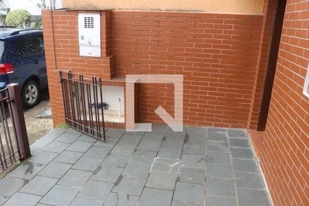 Casa para alugar com 100m², 2 quartos e 1 vagaGaragem