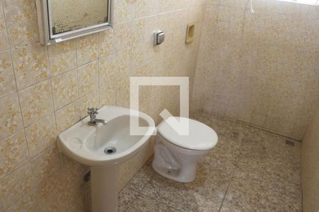 Casa para alugar com 100m², 2 quartos e 1 vagaBanheiro