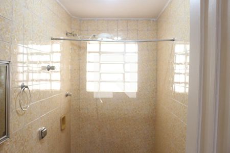 Casa para alugar com 100m², 2 quartos e 1 vagaBanheiro