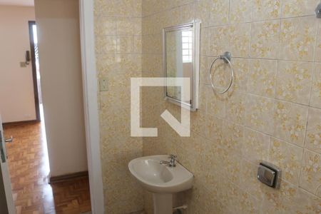 Casa para alugar com 100m², 2 quartos e 1 vagaBanheiro