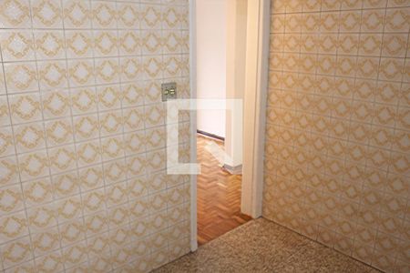 Casa para alugar com 100m², 2 quartos e 1 vagaCozinha