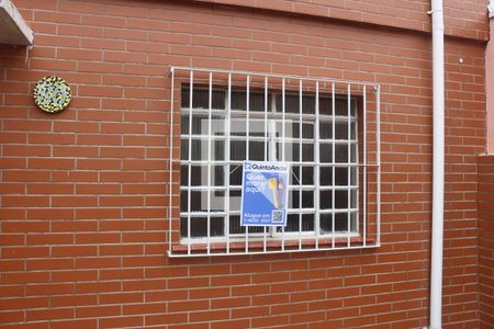 Casa para alugar com 100m², 2 quartos e 1 vagaPlaquinha