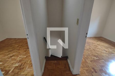 Quarto 1 de casa para alugar com 2 quartos, 100m² em Centro, São Caetano do Sul