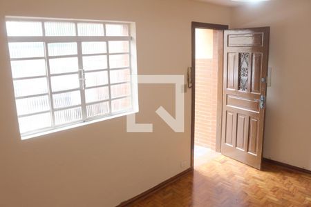 Sala de casa para alugar com 2 quartos, 100m² em Centro, São Caetano do Sul