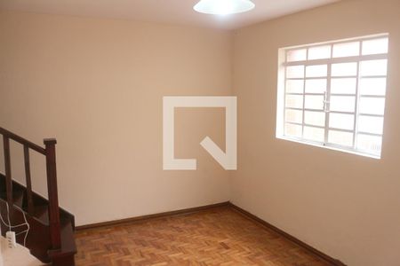 Sala de casa para alugar com 2 quartos, 100m² em Centro, São Caetano do Sul