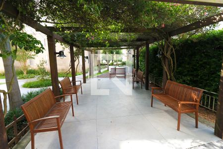 Apartamento para alugar com 50m², 2 quartos e 1 vaga Apartamento para alugar com 50m², 2 quartos e 1 vagaJardim