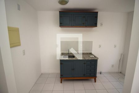 Apartamento para alugar com 50m², 2 quartos e 1 vaga Apartamento para alugar com 50m², 2 quartos e 1 vagaCozinha