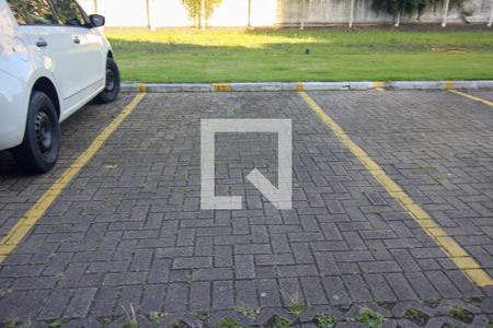 Apartamento para alugar com 50m², 2 quartos e 1 vaga Apartamento para alugar com 50m², 2 quartos e 1 vagaGaragem