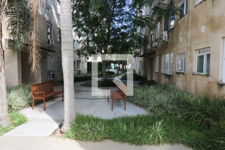 Apartamento para alugar com 50m², 2 quartos e 1 vaga Apartamento para alugar com 50m², 2 quartos e 1 vagaJardim