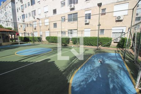 Apartamento para alugar com 50m², 2 quartos e 1 vagaQuadra Esportiva