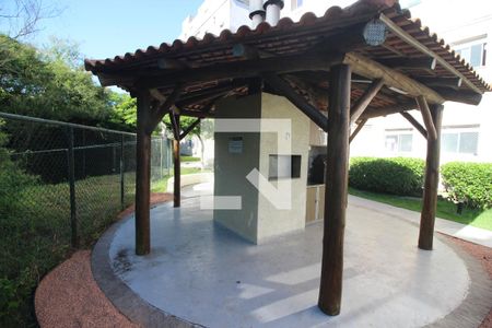 Apartamento para alugar com 50m², 2 quartos e 1 vagaÁrea comum - Churrasqueira