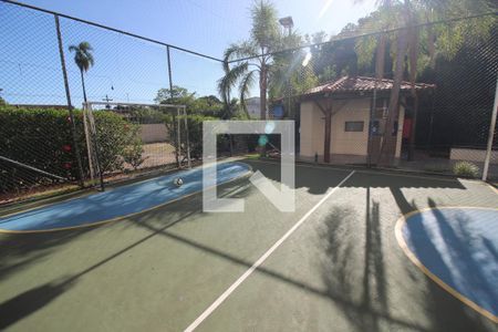 Apartamento para alugar com 50m², 2 quartos e 1 vagaQuadra Esportiva