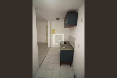 Apartamento para alugar com 50m², 2 quartos e 1 vaga Apartamento para alugar com 50m², 2 quartos e 1 vagaCozinha