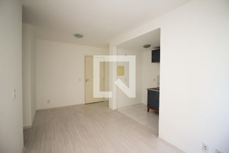 Sala de apartamento para alugar com 2 quartos, 50m² em Cavalhada, Porto Alegre