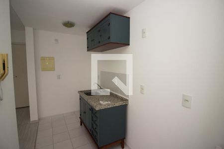 Apartamento para alugar com 50m², 2 quartos e 1 vaga Apartamento para alugar com 50m², 2 quartos e 1 vagaCozinha