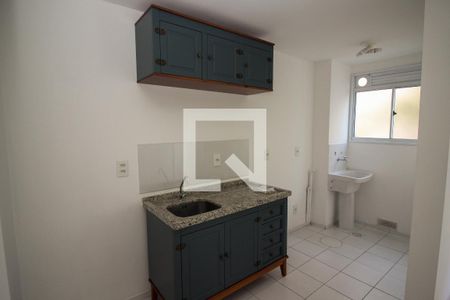 Apartamento para alugar com 50m², 2 quartos e 1 vaga Apartamento para alugar com 50m², 2 quartos e 1 vagaCozinha