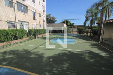 Apartamento para alugar com 50m², 2 quartos e 1 vagaQuadra Esportiva