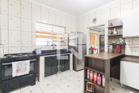 Casa à venda com 293m², 3 quartos e 2 vagas Casa à venda com 293m², 3 quartos e 2 vagasCozinha Casa 2