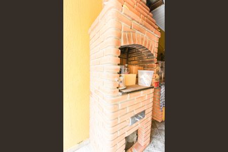 Casa à venda com 293m², 3 quartos e 2 vagas Casa à venda com 293m², 3 quartos e 2 vagasChurrasqueira Casa 2