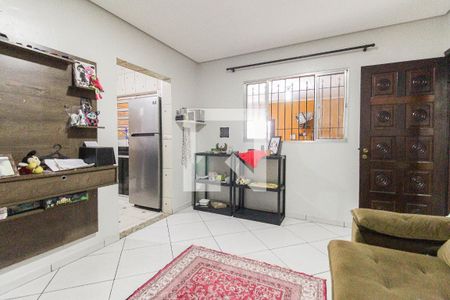 Casa à venda com 293m², 3 quartos e 2 vagas Casa à venda com 293m², 3 quartos e 2 vagasSala Casa 2