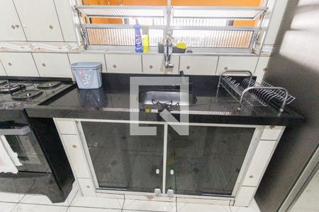 Casa à venda com 293m², 3 quartos e 2 vagas Casa à venda com 293m², 3 quartos e 2 vagasCozinha Casa 2