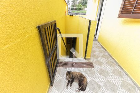 Casa à venda com 293m², 3 quartos e 2 vagas Casa à venda com 293m², 3 quartos e 2 vagasÁrea Externa