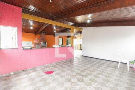 Casa à venda com 293m², 3 quartos e 2 vagas Casa à venda com 293m², 3 quartos e 2 vagasÁrea comum - Churrasqueira