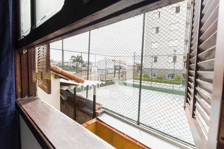 Casa à venda com 293m², 3 quartos e 2 vagas Casa à venda com 293m², 3 quartos e 2 vagasVista do Quarto 2