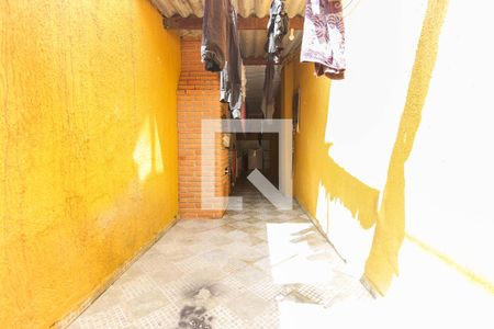 Casa à venda com 293m², 3 quartos e 2 vagas Casa à venda com 293m², 3 quartos e 2 vagasChurrasqueira Casa 2