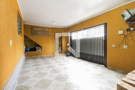Casa à venda com 293m², 3 quartos e 2 vagas Casa à venda com 293m², 3 quartos e 2 vagasGaragem