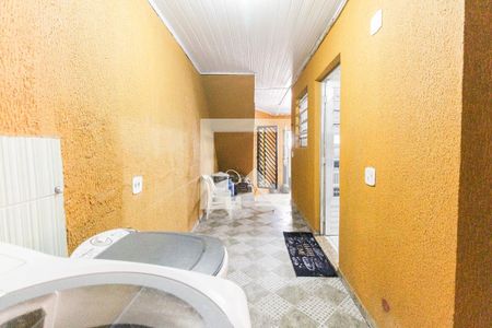 Casa à venda com 293m², 3 quartos e 2 vagas Casa à venda com 293m², 3 quartos e 2 vagasÁrea de Serviço Casa 2