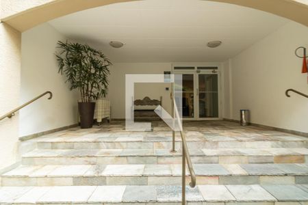 Apartamento à venda com 84m², 2 quartos e 1 vagaFachada