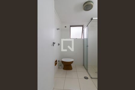 Apartamento à venda com 84m², 2 quartos e 1 vagaBanheiro Corredor