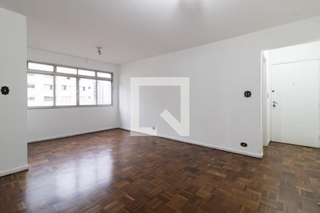 Apartamento à venda com 84m², 2 quartos e 1 vagaSala