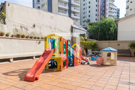 Apartamento à venda com 84m², 2 quartos e 1 vagaÁrea comum - Playground