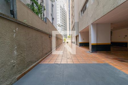 Apartamento à venda com 84m², 2 quartos e 1 vagaÁrea externa