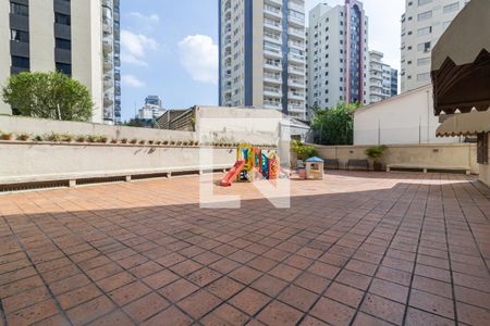 Apartamento à venda com 84m², 2 quartos e 1 vagaÁrea comum - Playground