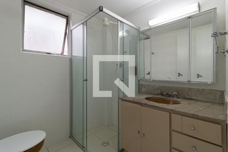 Apartamento à venda com 84m², 2 quartos e 1 vagaBanheiro Corredor