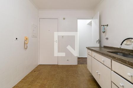 Apartamento à venda com 84m², 2 quartos e 1 vagaCozinha