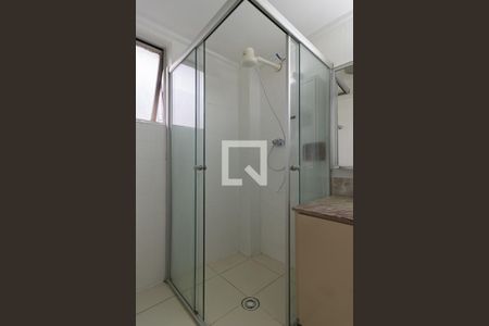 Apartamento à venda com 84m², 2 quartos e 1 vagaBanheiro Corredor