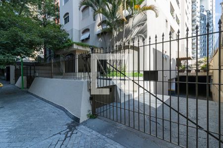 Apartamento à venda com 84m², 2 quartos e 1 vagaFachada