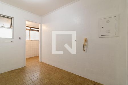 Apartamento à venda com 84m², 2 quartos e 1 vagaCozinha