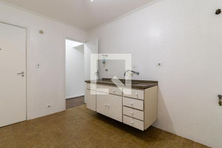 Apartamento à venda com 84m², 2 quartos e 1 vagaCozinha