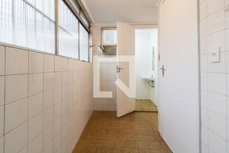 Apartamento à venda com 84m², 2 quartos e 1 vagaÁrea de Serviço