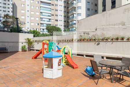 Apartamento à venda com 84m², 2 quartos e 1 vagaÁrea comum - Playground