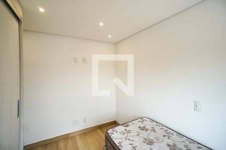 Quarto de apartamento à venda com 2 quartos, 70m² em Chácara Seis de Outubro, São Paulo