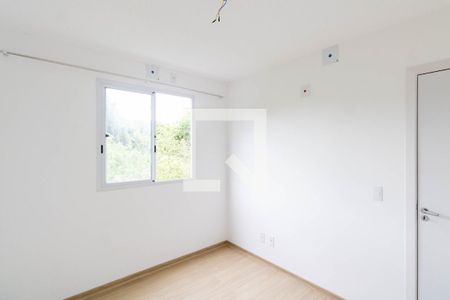 Quarto 2 de apartamento para alugar com 2 quartos, 50m² em Campo Grande, Rio de Janeiro